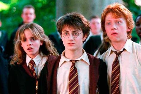 Regreso a Hogwarts: mira el trailer de la reunión del elenco de Harry Potter - La Tercera