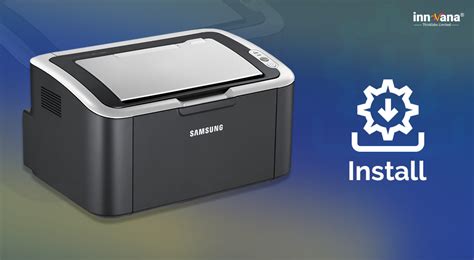 How To Install & Download Samsung Printer Drivers