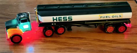 The Hess Toy Truck Mini Collection is Now Available!