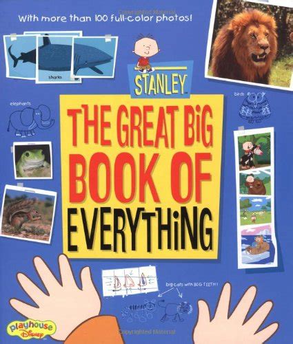 Stanley: The Great Big Book of Everything | Pricepulse