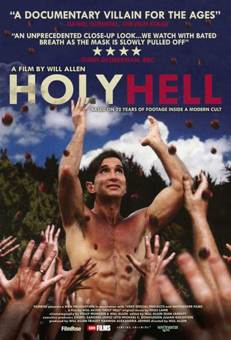 Holy Hell (2016) - IMDb