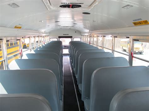 File:Interior school bus.jpg - Wikimedia Commons