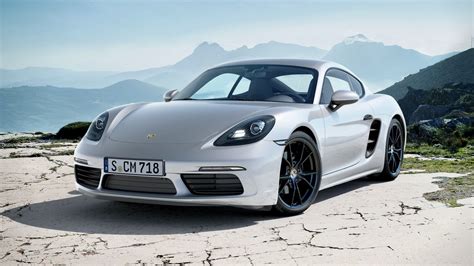 Just Ordered 2023 Cayman | Page 3 | Planet-9 Porsche Forum