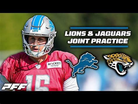 What time and channel is the Lions game on today? All you need to know