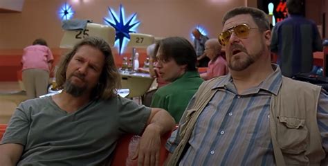 The Inspiration For Bowling Alley In The Big Lebowski Up For Grab