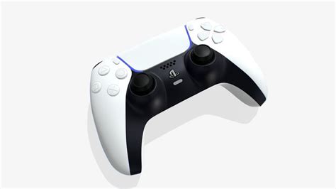 Ps5-controller 3D models - Sketchfab