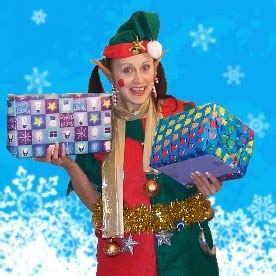 Mischievous Elves | Christmas Elf Hire | Christmas Entertainment | UK