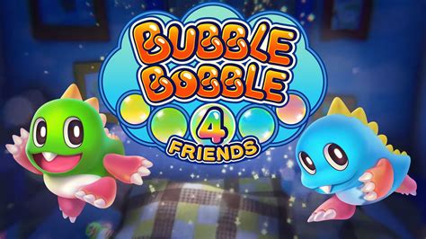 Bubble Bobble Wallpapers - Top Free Bubble Bobble Backgrounds ...