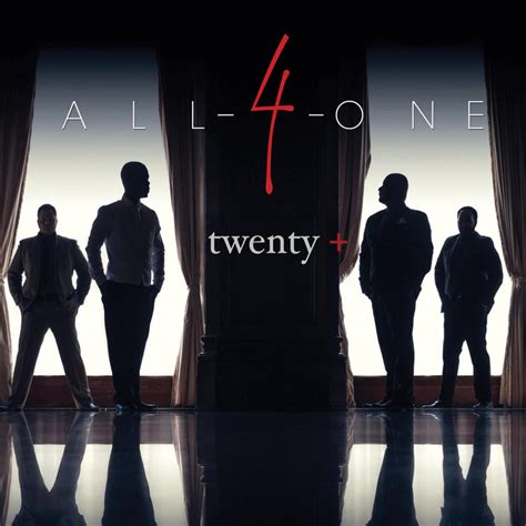 All-4-One – I Can Love You Like That Lyrics | Genius