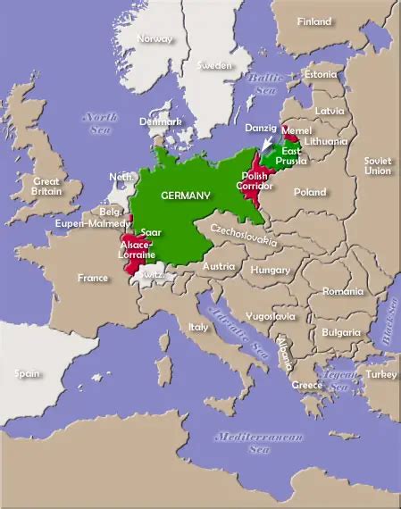 Territory of the Saar Basin - Alchetron, the free social encyclopedia