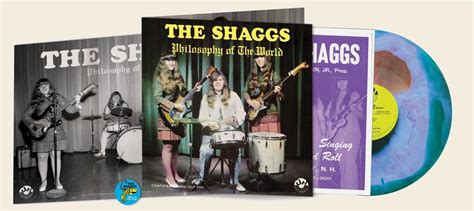 Réédition Deluxe pour The Shaggs