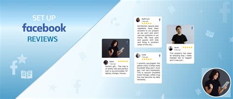 An Easy Guide To Set Up Facebook Reviews For Your Business