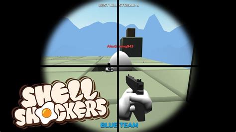 Shell Shockers Hacks For Aimbot, ESP, And More - Widget Box