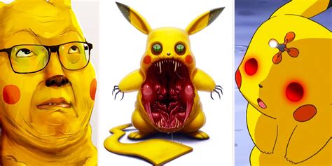 Pikachu Images: Pokemon I Choose You Pikachu Voice Actor