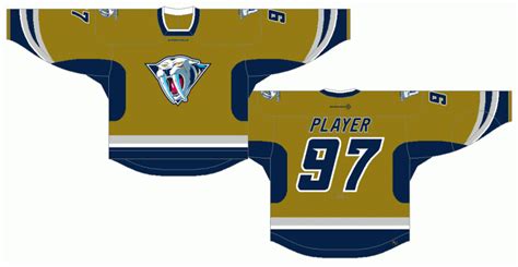 Nashville Predators Reverse Retro 2.0 Review | Historically Hockey