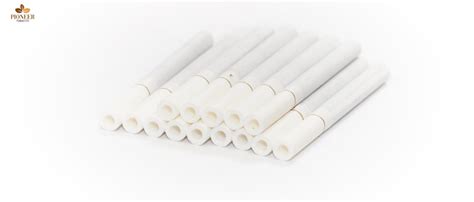 Buy Disposable Cigarette Filters Online at Pioneer Tobacco