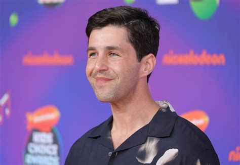 Josh Peck Says He 'Aged Out' of Nickelodeon as a Former Child Star