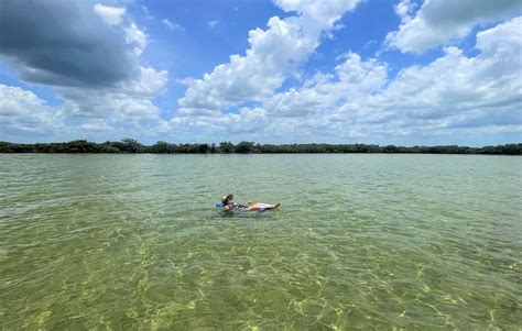 Hernando Beach - The Complete Guide To The Gulf Of Mexico