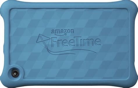 Best Buy: Amazon Fire Kids Edition 7" Tablet 8GB Blue B00YYZEQ1G