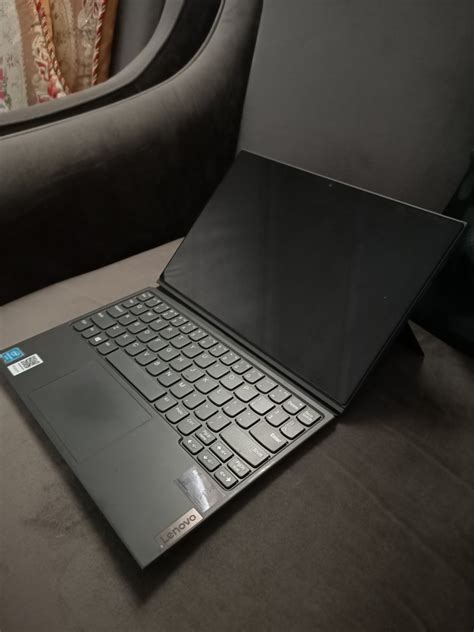 Lenovo Ideapad Duet 3, Computers & Tech, Laptops & Notebooks on Carousell