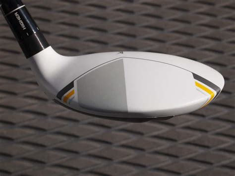 Taylormade RBZ Stage 2 Hybrid - Independent Golf Reviews