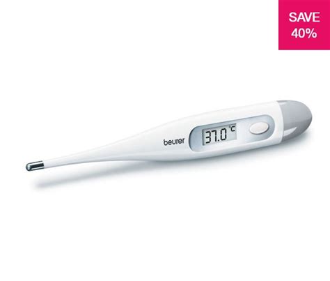 40% off on Digital Fever Thermometer