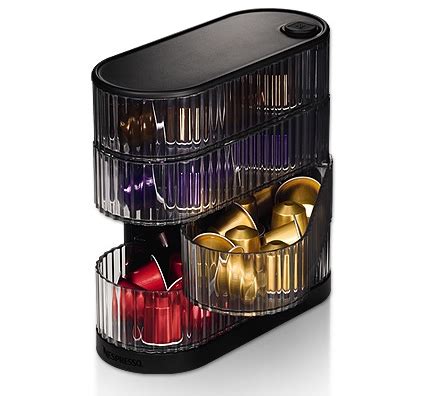 Must-Have Nespresso Machine Accessories | Super-Espresso.com