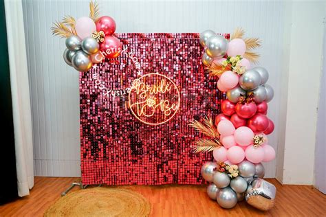 Discover more than 72 bachelorette party table decorations super hot - seven.edu.vn