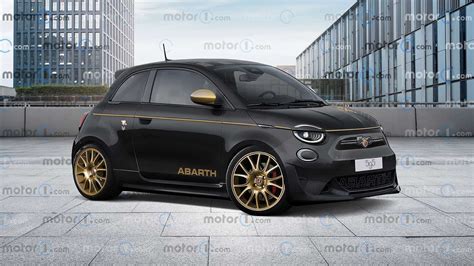 Abarth 500e 2023 (Leak pag.17) - Pagina 6 - Scoops and Rumors - Autopareri