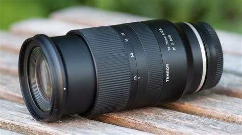 Tamron 28-75mm f2.8 review | Cameralabs