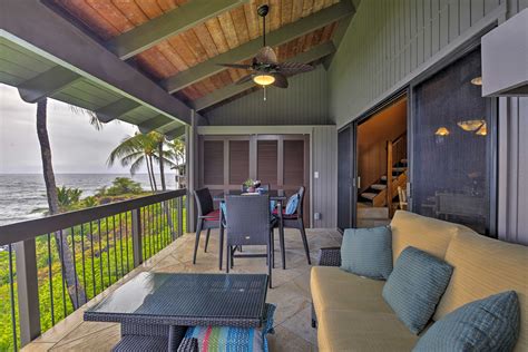 Oceanfront Kailua-Kona Condo w/Resort Amenities! | Evolve