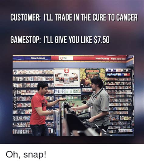 13 GameStop Memes That Will Make All Gamers Laugh - Meta Meme App