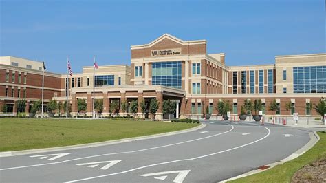 Fayetteville VA Medical Center | Fayetteville, NC