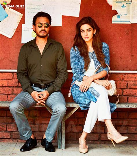 Hindi Medium Movie Review - 3.5/5 - CinemaGlitz.com