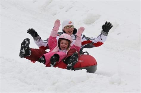 1. Hawksnest Snow Tubing Park | Tubing in nc, Snow tubing, North carolina