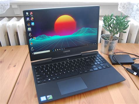 Lenovo Legion Y7000 review: Performance over flashy features | Windows ...