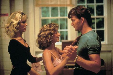 Dirty Dancing 3 sortira en 2024 – L'Ecran Pop Magazine