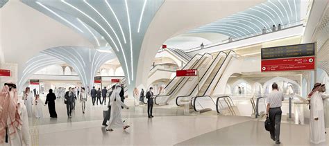 Doha Metro–Al Riffa Station – TECFIRE