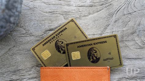 Amex Business Gold Card vs. Amex Gold Card [2024]