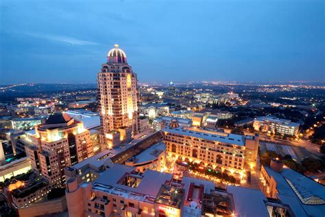 Sandton Central is the place to be | Sandton Central Blog