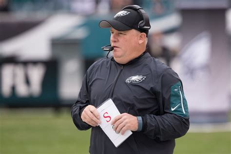 Chip Kelly fired: Philadelphia Eagles head coach is gone - Bleeding ...