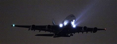 Led Aircraft Landing Lights