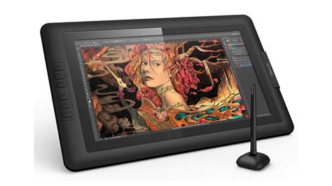 Obtenez une tablette graphique XP-PEN 15.6" à 249€ au lieu de 329€ chez Fnac