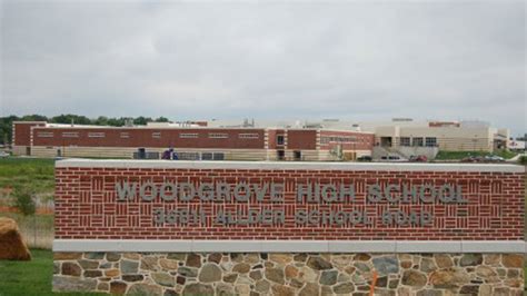 Woodgrove High School