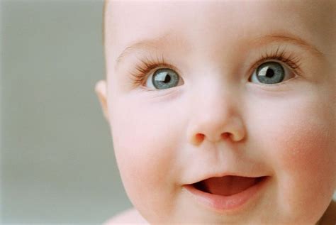 Will the Color of Your Baby's Eyes Change?