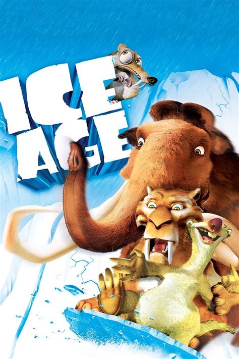 Ice Age Kostenlos Online Anschauen - 2002 - HD Full Film - Deutsch | Ice age, Ice age movies ...