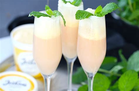 3 Ice Cream Cocktail Recipes You Need This Summer | Auckland | The Urban List