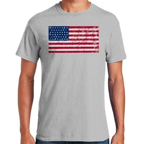 Patriotic T-shirts