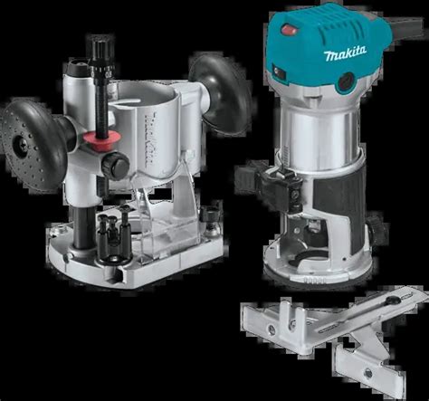 Makita RT0701C Compact Router - The Buyer's Guide | ToolCrowd