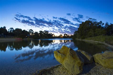 Ballan VIC, Australia Sunrise Sunset Times